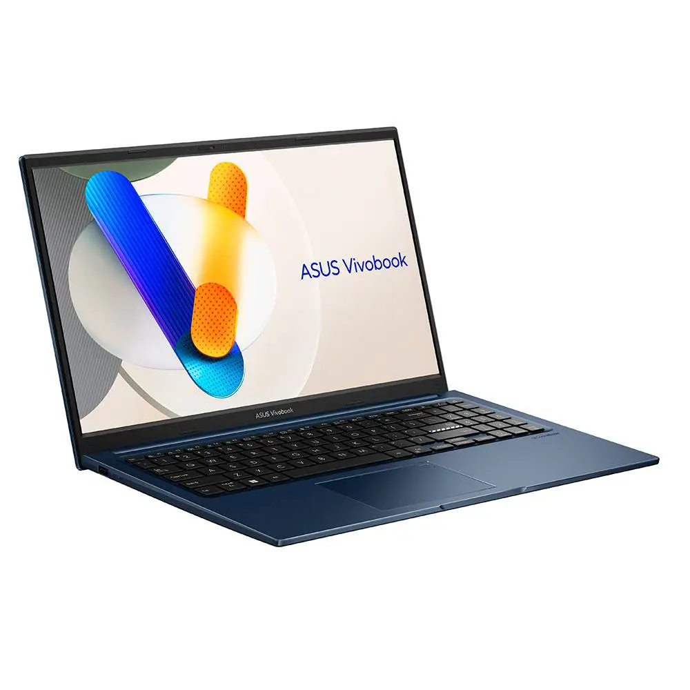 Portátil ASUS VivoBook F1504VA-73CLHDAB1 15.6" i7-1355U 12GB 512GB W11 Home